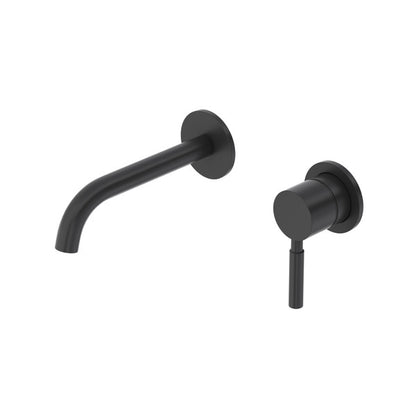 Riobel Riu™ Wall Mount 360° Lavatory Faucet Trim