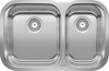 Blanco Essential U 1½ Stainless Steel Kitchen Sink