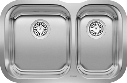Blanco Essential U 1½ Stainless Steel Kitchen Sink