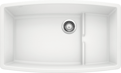 Blanco  PERFORMA Cascade Silgranit Kitchen Sinks