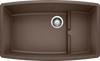 Blanco  PERFORMA Cascade Silgranit Kitchen Sinks
