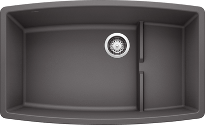 Blanco  PERFORMA Cascade Silgranit Kitchen Sinks