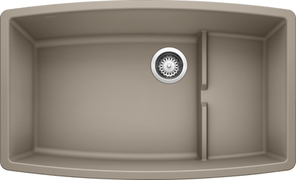Blanco  PERFORMA Cascade Silgranit Kitchen Sinks