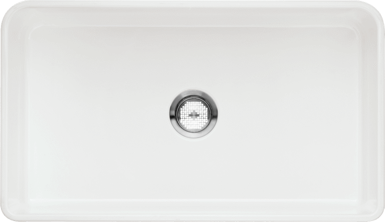 Blanco Cerana Ceramic Kitchen Sink