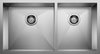 Blanco  QUATRUS U 1¾ Stainless Steel Kitchen Sinks
