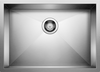 Blanco  QUATRUS U 1 Medium Stainless Steel Kitchen Sinks
