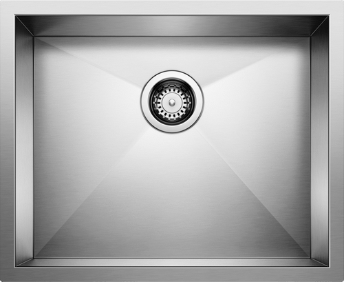 Blanco  QUATRUS U 1 Stainless Steel Kitchen Sinks