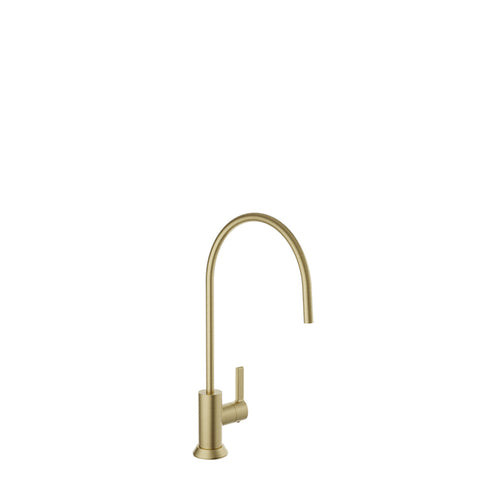 Baril Single-hole faucet for water filtration system