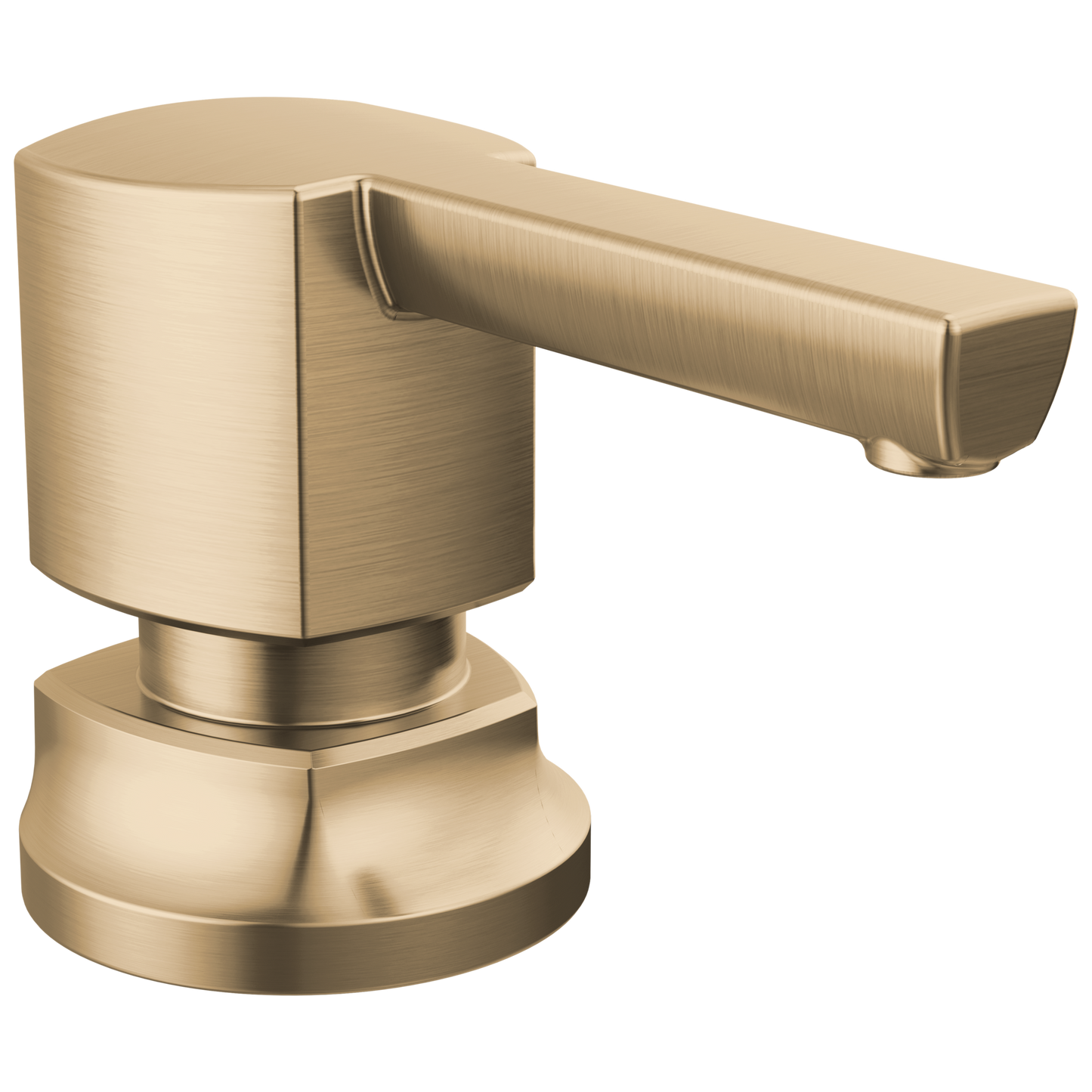 Brizo Soap Lotion Dispenser