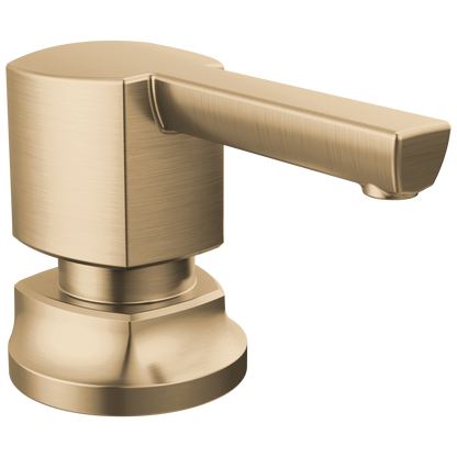 Brizo Soap Lotion Dispenser