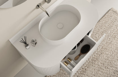 Single Sink Vanity Shiraz Collection