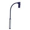 Rubinet Hand Held Shower Bidet Only Midnight Blue