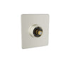 Baril 3/4" thermostatic valve (without handle)