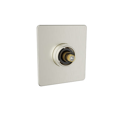 Baril 3/4" thermostatic valve (without handle)
