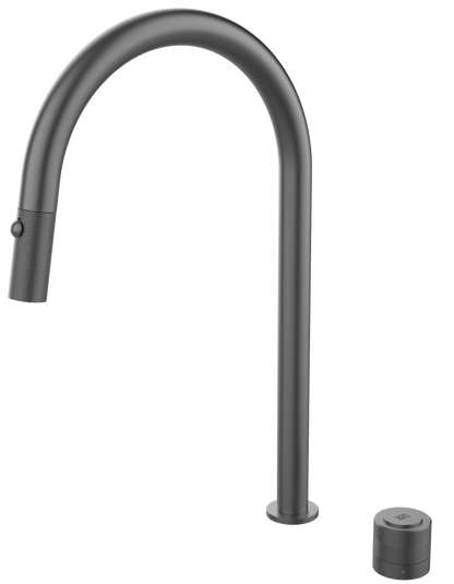 Zomodo Cignus Cascade - Black Pearl