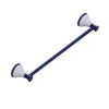 Rubinet Towel Bar 18" Midnight Blue