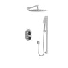 Baril Complete thermostatic pressure balanced shower kit