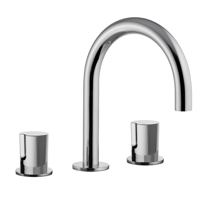 Cabano Widespread basin faucet