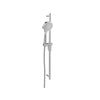 Baril 3-spray sliding shower bar