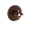 Baril Complete 3/4" thermostatic valve
