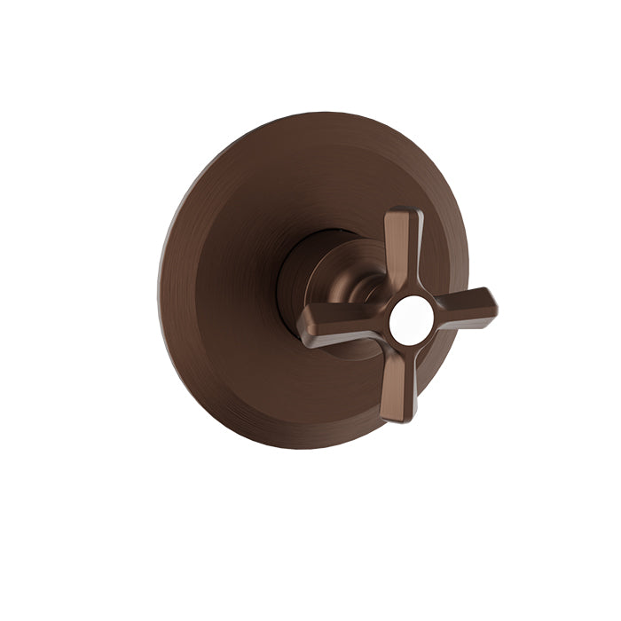 Baril Complete 3/4" thermostatic valve