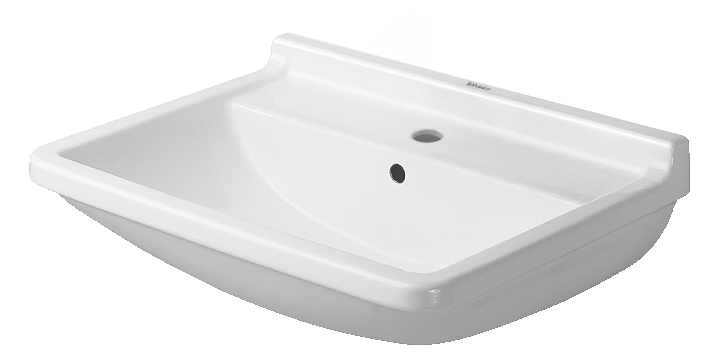 Duravit Starck 3 Washbasin