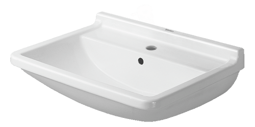 Duravit Starck 3 Washbasin