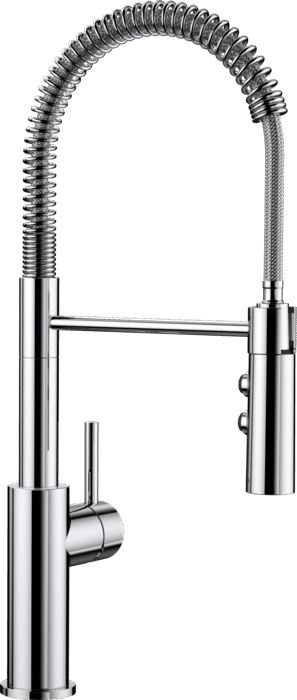 Blanco CATRIS Kitchen Faucets