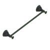 Rubinet Towel Bar 18" Green Envy