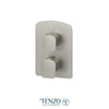 T-Box Pressure balance 3 functions with diverter
