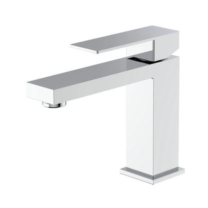 Aquaflo Kent Single-Hole Lavatory Faucet