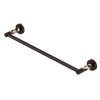 Rubinet Towel Bar 18" Oil Rubbed Bronze