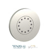 Wall mount body jet