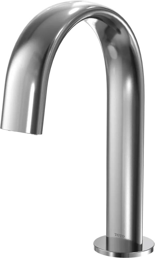 TOTO Gooseneck Touchless Faucet - 0.5 GPM