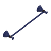 Rubinet Towel Bar 18" Midnight Blue