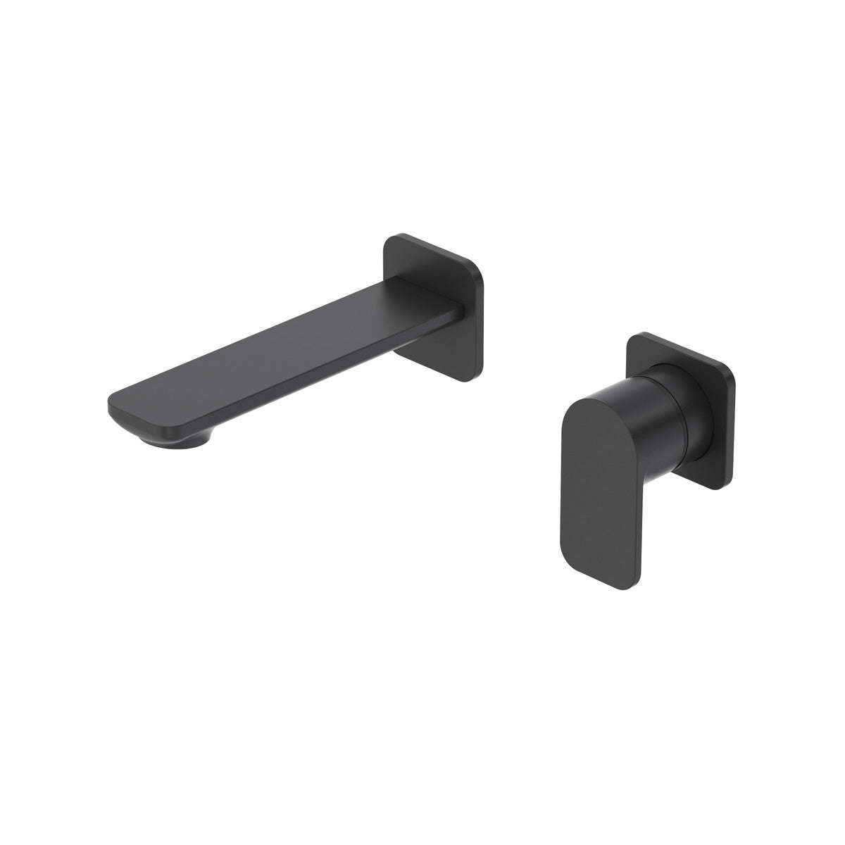 Riobel Equinox™ Wall Mount 360° Lavatory Faucet Trim