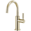 Brizo Beverage Faucet With Arc Spout
