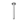 Baril 9" ceiling mounted shower arm