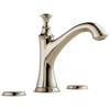 Brizo Widespread Lavatory Faucet Less Handles 12 Gpm