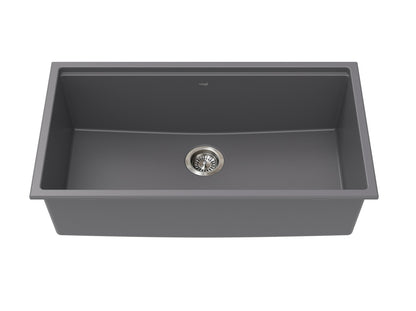 Vogt DRAU 34S GS VOGRANITE 34"x 19"x10"