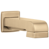 Tub Spout/Pull-down Diverter Assembly
