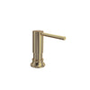 Baril Traditional soap dispenser