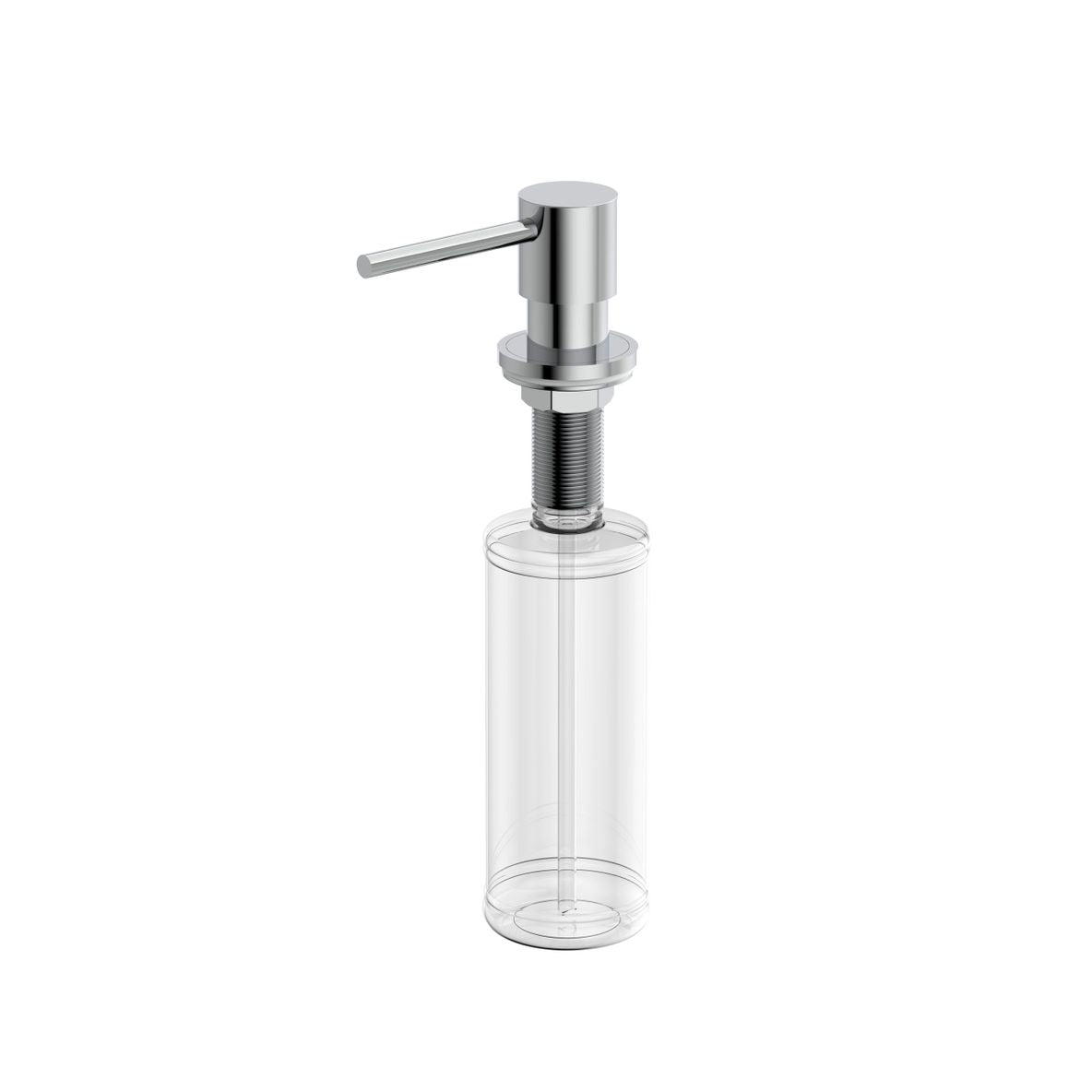 Aquaflo Glanz Soap Dispenser