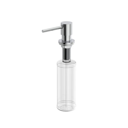 Aquaflo Glanz Soap Dispenser