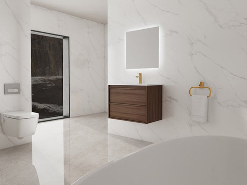 Bagno Italia BOSTON Bathroom Vanity