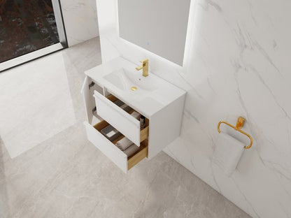 Bagno Italia BOSTON Bathroom Vanity