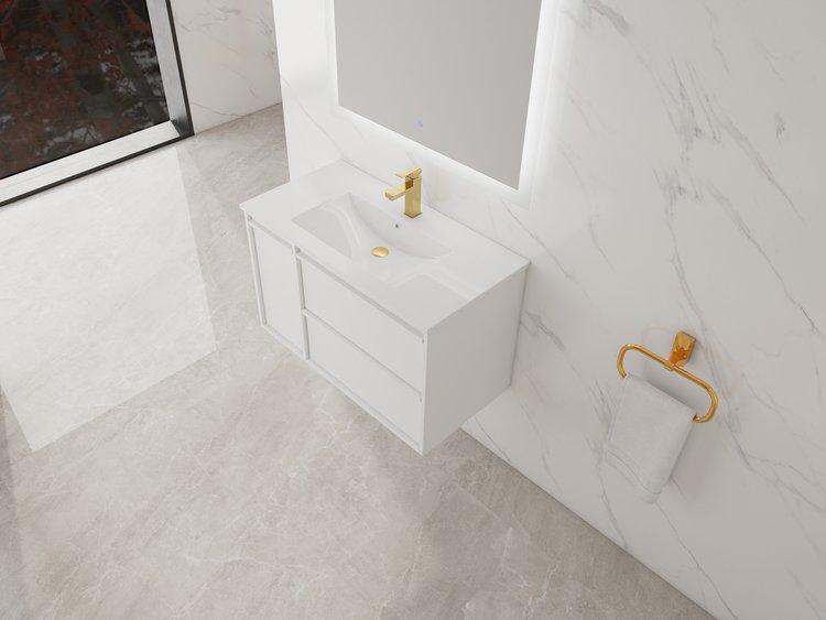 Bagno Italia BOSTON Bathroom Vanity