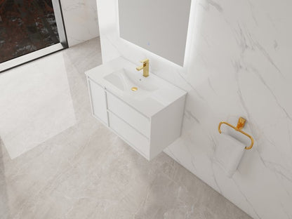 Bagno Italia BOSTON Bathroom Vanity