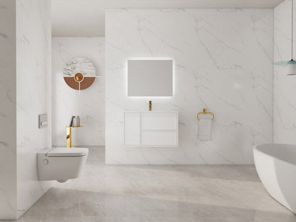 Bagno Italia BOSTON Bathroom Vanity