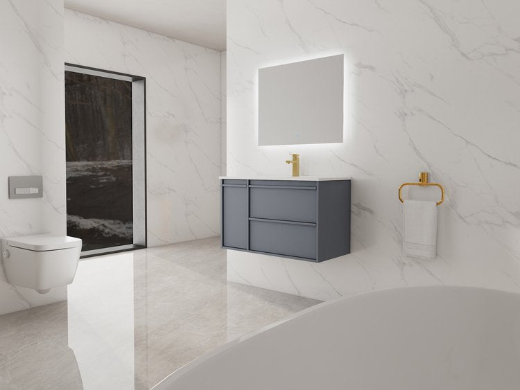 Bagno Italia BOSTON Bathroom Vanity